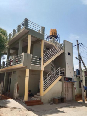 Venkis Homestay